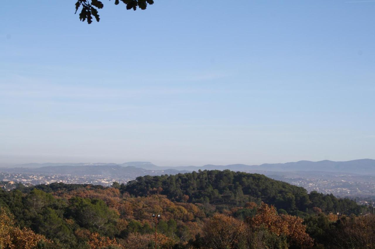 Domaine Du Serre D'Avene Saint-Christol-lès-Alès エクステリア 写真